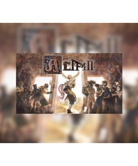 ALTF42 Steam Key GLOBAL